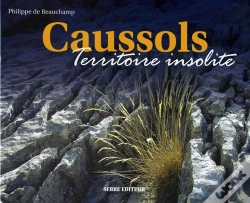 Capa do artigo Caussols, Territoire Insolite