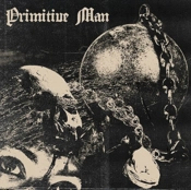 Capa do artigo Caustic - CD