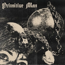 Capa do artigo Caustic - CD