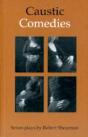 Caustic Comedies - Preview