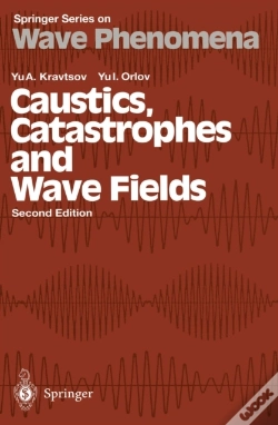 Capa do artigo Caustics, Catastrophes And Wave Fields