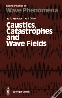 Capa do artigo Caustics, Catastrophes And Wave Fields