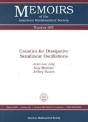 Caustics For Dissipative Semilinear Oscillations - Preview