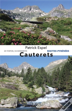 Capa do artigo Cauterets : 29 Topos, 54 Sommets