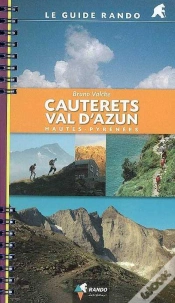 Capa do artigo Cauterets-Azun