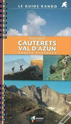 Capa do artigo Cauterets-Azun