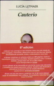 Capa do artigo Cauterio