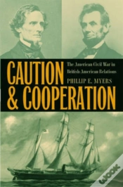 Capa do artigo Caution And Cooperation