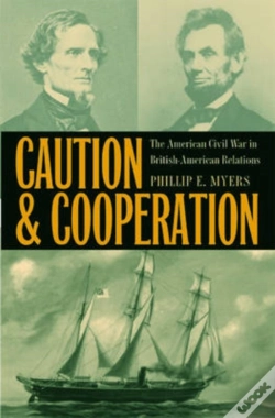 Capa do artigo Caution And Cooperation