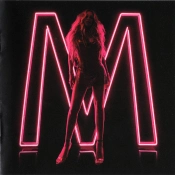 Capa do artigo Caution - CD