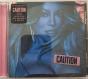 Caution - CD - Preview