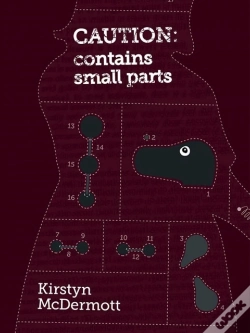 Capa do artigo Caution: Contains Small Parts