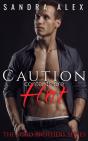 Caution Contents Are Hot - Preview