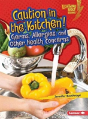 Caution In The Kitchen! - Preview