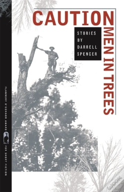 Capa do artigo Caution Men In Trees