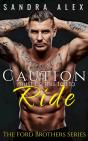 Caution Must Be This Tall To Ride - Preview