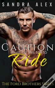 Capa do artigo Caution Must Be This Tall To Ride