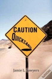 Capa do artigo Caution Quicksand