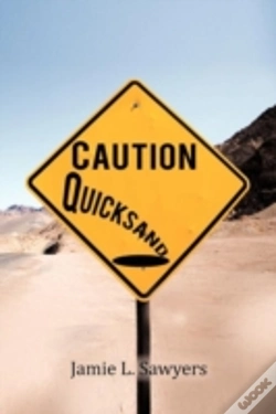 Capa do artigo Caution Quicksand