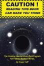 Caution ! Reading This Book Can Make You Think: The Premier Mental Exercise Program For Flabby Modern Minds - Preview