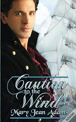 Capa do artigo Caution To The Wind