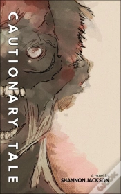 Capa do artigo Cautionary Tale