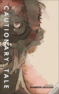 Capa do artigo Cautionary Tale