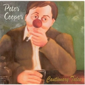 Capa do artigo Cautionary Tales - CD