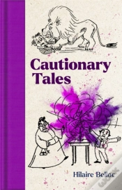 Capa do artigo Cautionary Tales
