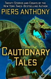 Capa do artigo Cautionary Tales