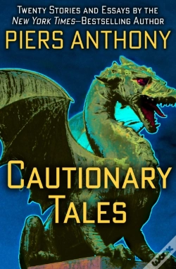 Capa do artigo Cautionary Tales