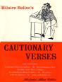Cautionary Verses - Preview