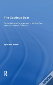 Capa do artigo Cautious Bear