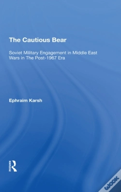 Capa do artigo Cautious Bear