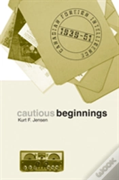 Capa do artigo Cautious Beginnings