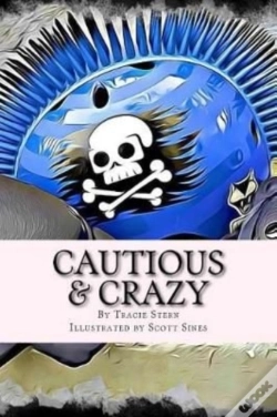 Capa do artigo Cautious & Crazy
