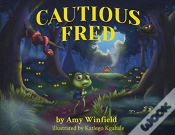 Capa do artigo Cautious Fred