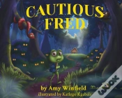 Capa do artigo Cautious Fred