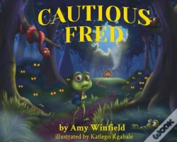 Capa do artigo Cautious Fred