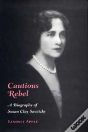 Capa do artigo Cautious Rebel