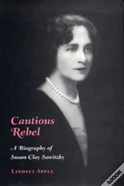 Capa do artigo Cautious Rebel
