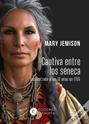 Capa do artigo Cautiva Entre Los Séneca