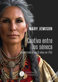 Capa do artigo Cautiva Entre Los Séneca