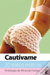 Capa do artigo Cautívame