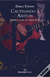 Capa do artigo Cautivando A Ashton