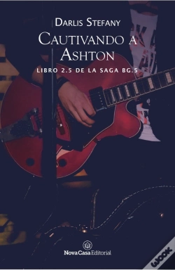 Capa do artigo Cautivando A Ashton