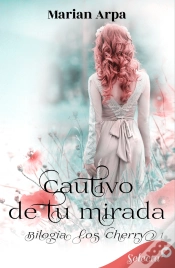 Capa do artigo Cautivo De Tu Mirada (Los Cherry 1)