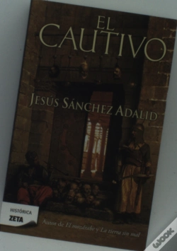 Capa do artigo Cautivo,El Zb Ne