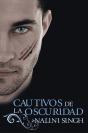Cautivos De La Oscuridad (Psi/Cambiantes 8) - Preview
