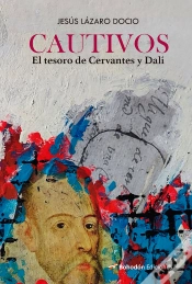 Capa do artigo Cautivos